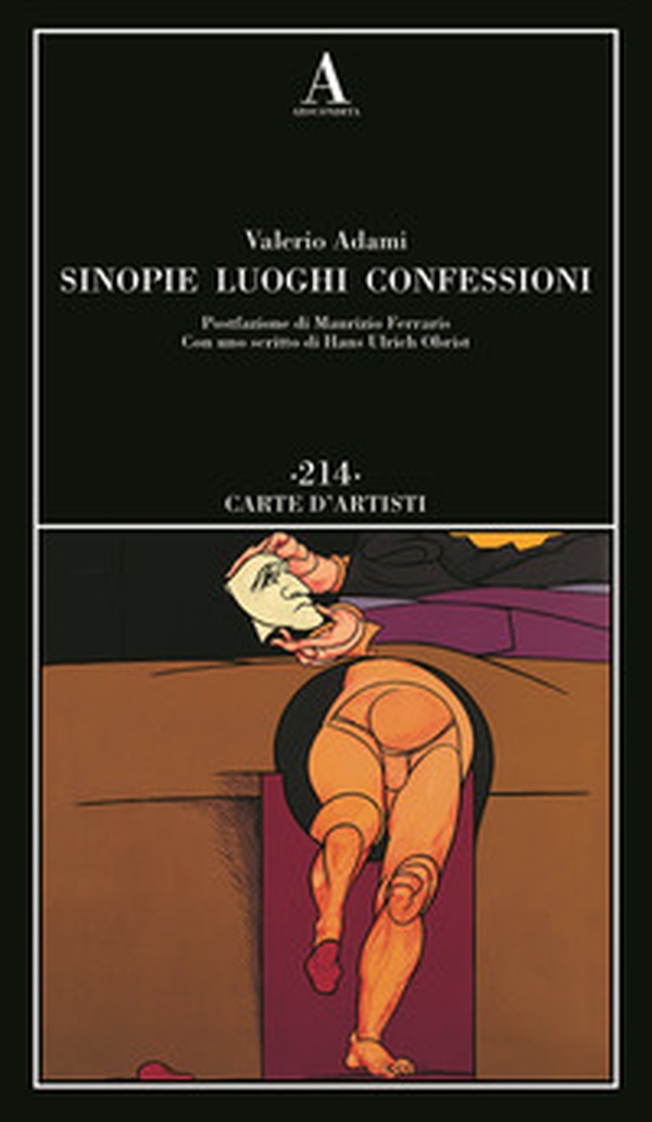 Sinopie luoghi confessioni - Librerie.coop Sinopie luoghi confessioni - Librerie.coop