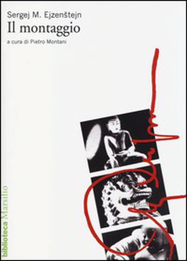 Il montaggio - Librerie.coop Il montaggio - Librerie.coop
