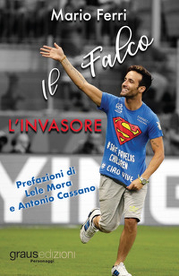 L'invasore. Il falco - Librerie.coop L'invasore. Il falco - Librerie.coop