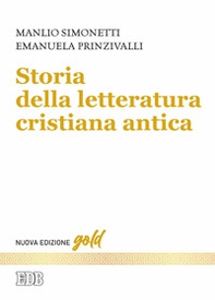 Storia della letteratura cristiana antica - Librerie.coop Storia della letteratura cristiana antica - Librerie.coop