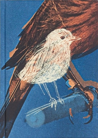 Tout va bien. Cahier d'animaux à Paris - Librerie.coop