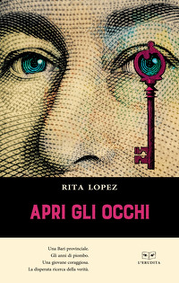 Apri gli occhi - Librerie.coop Apri gli occhi - Librerie.coop
