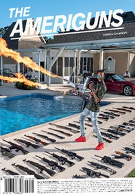 The Ameriguns. Ediz. italiana - Librerie.coop