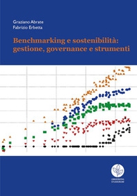 Benchmarking e sostenibilità: gestione, governance e strumenti - Librerie.coop