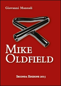 Mike Oldfield - Librerie.coop