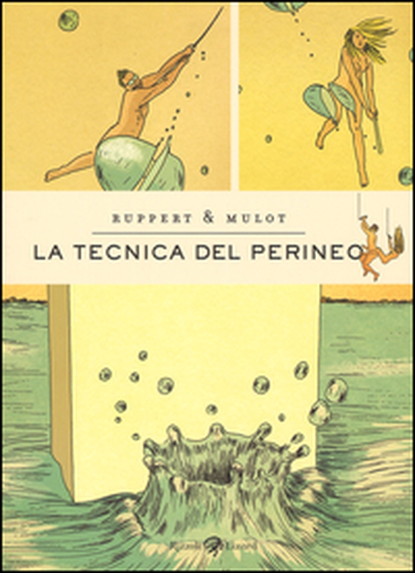 La tecnica del perineo - Librerie.coop La tecnica del perineo - Librerie.coop
