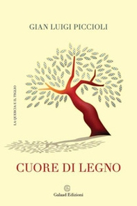 Cuore di legno - Librerie.coop