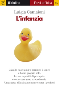 L' infanzia - Librerie.coop