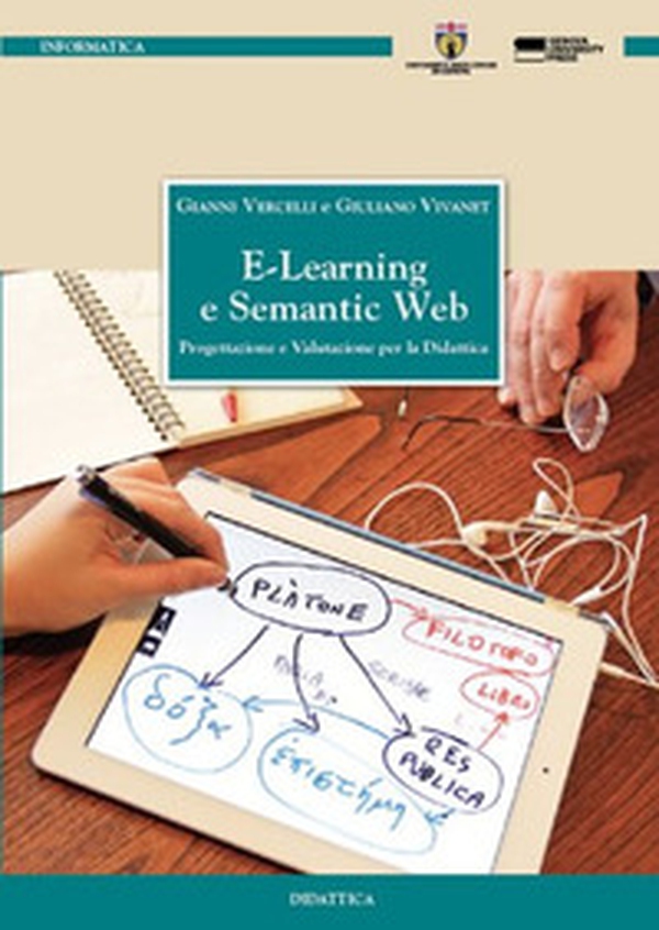 E-learning e semantic web - Librerie.coop E-learning e semantic web - Librerie.coop