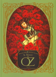 Il mago di Oz - Librerie.coop Il mago di Oz - Librerie.coop
