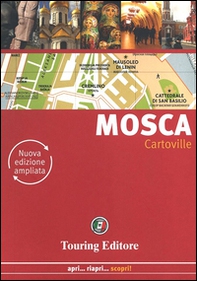Mosca - Librerie.coop