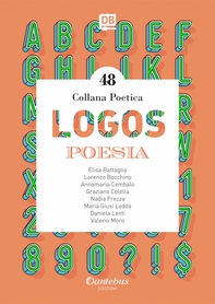 Collana Poetica Logos vol. 48 - Librerie.coop Collana Poetica Logos vol. 48 - Librerie.coop