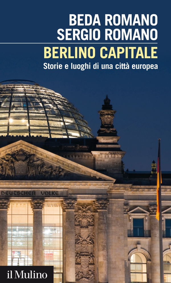 Berlino capitale - Librerie.coop Berlino capitale - Librerie.coop