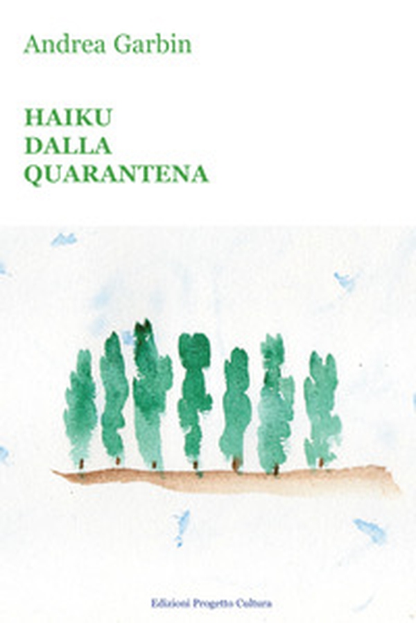 Haiku dalla quarantena - Librerie.coop Haiku dalla quarantena - Librerie.coop