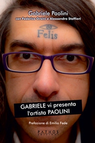 Gabriele vi presenta l'artista Paolini - Librerie.coop