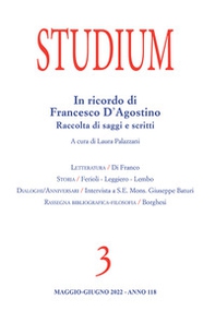 Studium - Vol. 3 - Librerie.coop