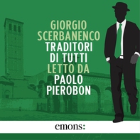 Traditori di tutti - Librerie.coop Traditori di tutti - Librerie.coop