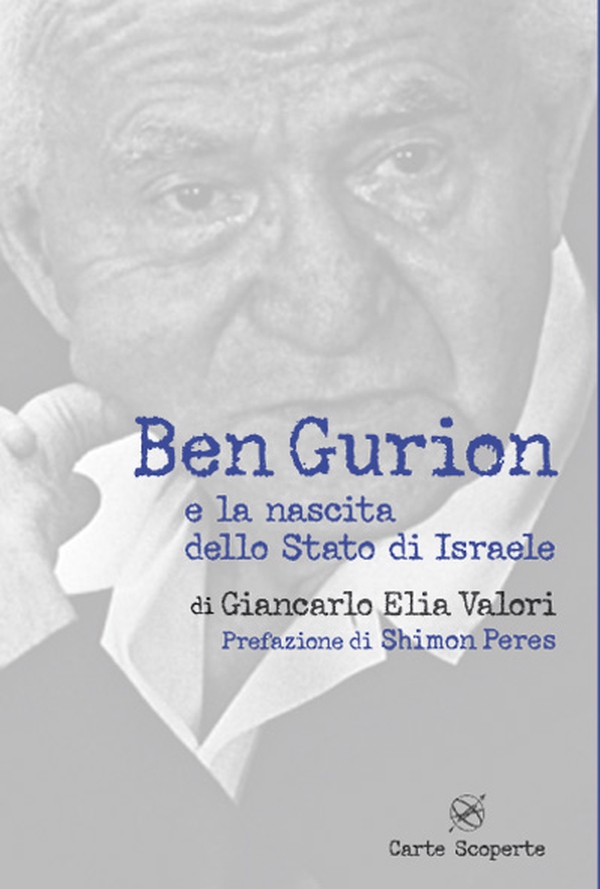 Ben Gurion e la nascita dello Stato di Israele - Librerie.coop Ben Gurion e la nascita dello Stato di Israele - Librerie.coop