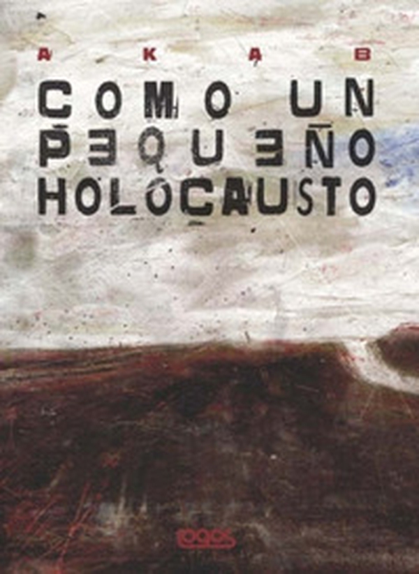 Como un pequeno holocausto - Librerie.coop Como un pequeno holocausto - Librerie.coop