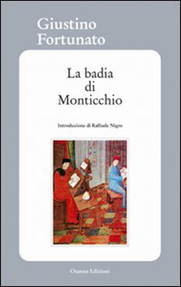 La badia di Monticchio - Librerie.coop La badia di Monticchio - Librerie.coop