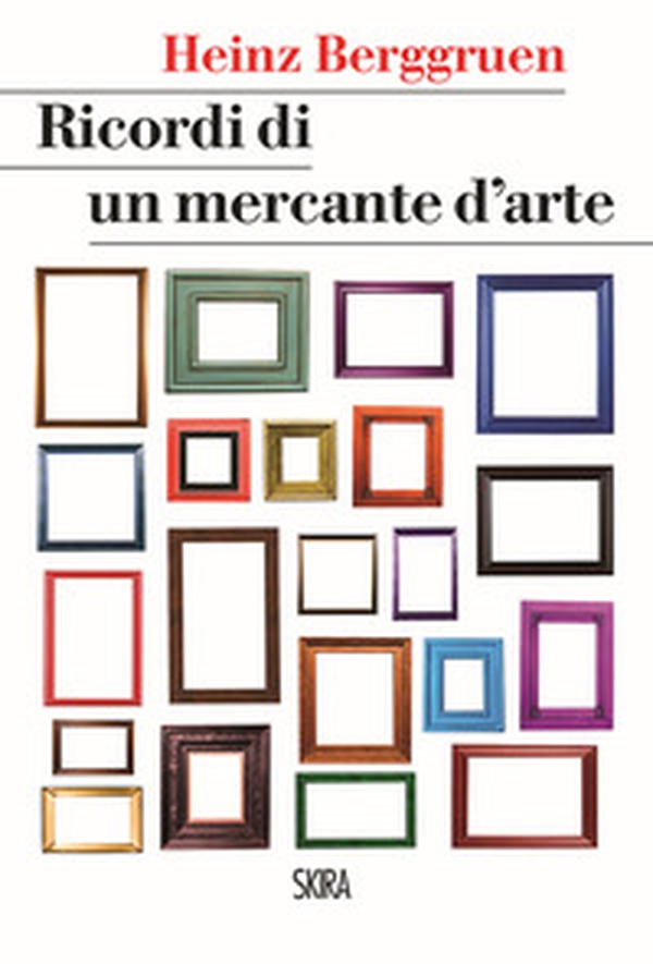 Ricordi di un mercante d'arte - Librerie.coop Ricordi di un mercante d'arte - Librerie.coop