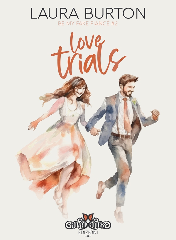 Love Trials - Librerie.coop Love Trials - Librerie.coop