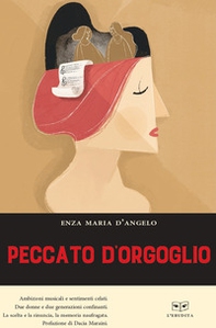 Peccato d'orgoglio - Librerie.coop
