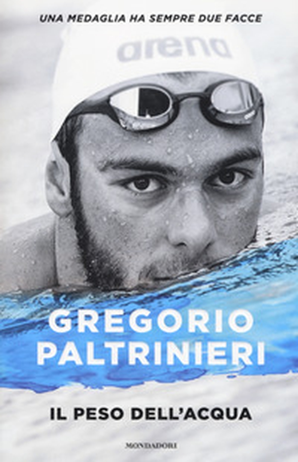 Il peso dell'acqua - Librerie.coop Il peso dell'acqua - Librerie.coop