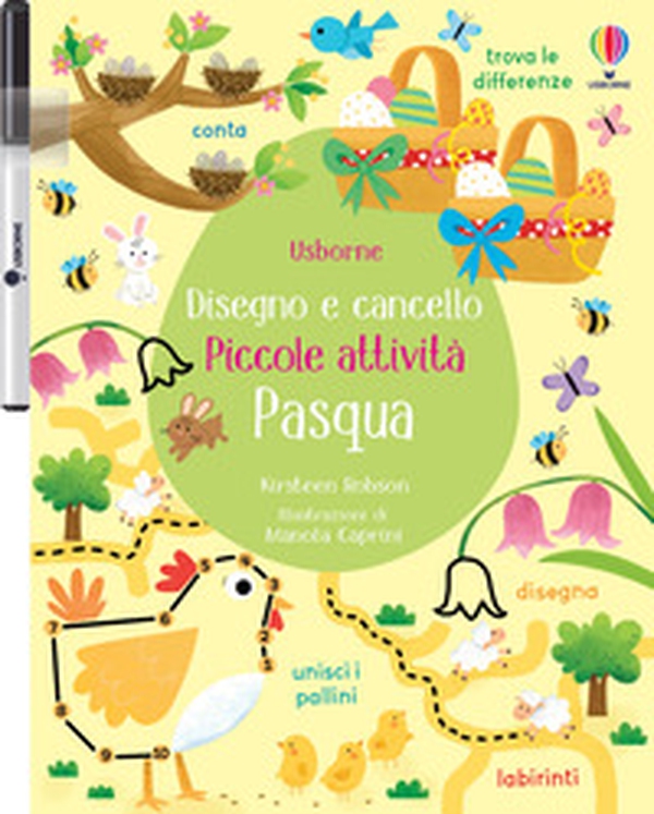 Pasqua - Librerie.coop Pasqua - Librerie.coop