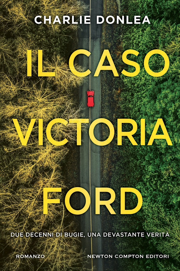 Il caso Victoria Ford - Librerie.coop Il caso Victoria Ford - Librerie.coop
