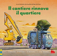 Il cantiere rinnova il quartiere - Librerie.coop