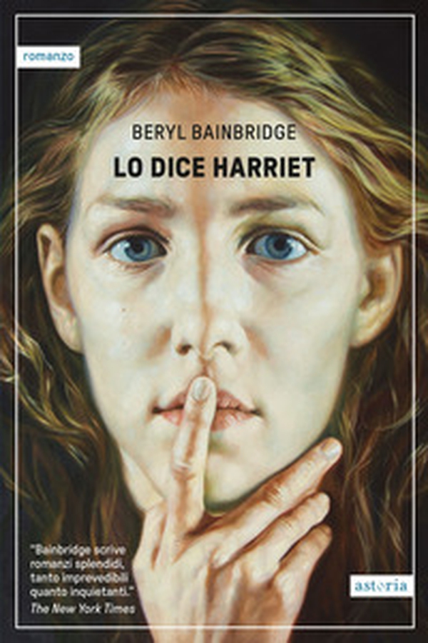 Lo dice Harriet - Librerie.coop