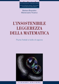 L’insostenibile leggerezza della matematica - Librerie.coop L’insostenibile leggerezza della matematica - Librerie.coop