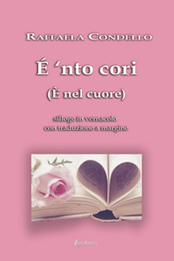 É 'nto cori. (È nel cuore) - Librerie.coop É 'nto cori. (È nel cuore) - Librerie.coop