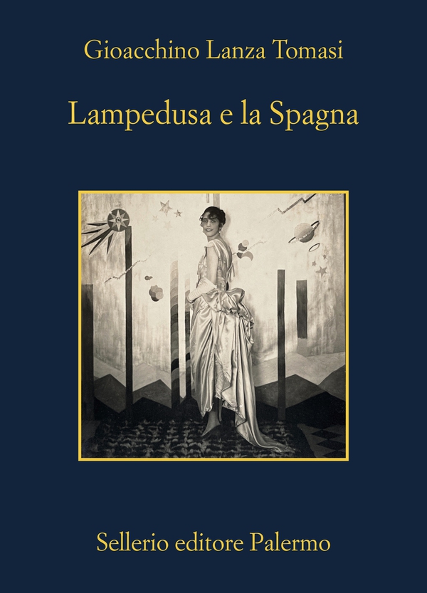 Lampedusa e la Spagna - Librerie.coop Lampedusa e la Spagna - Librerie.coop