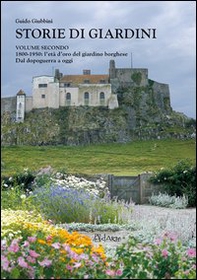 Storie di giardini - Librerie.coop