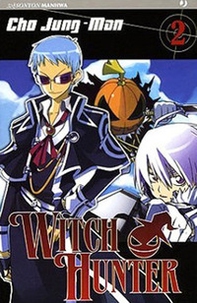 Witch Hunter - Vol. 2 - Librerie.coop