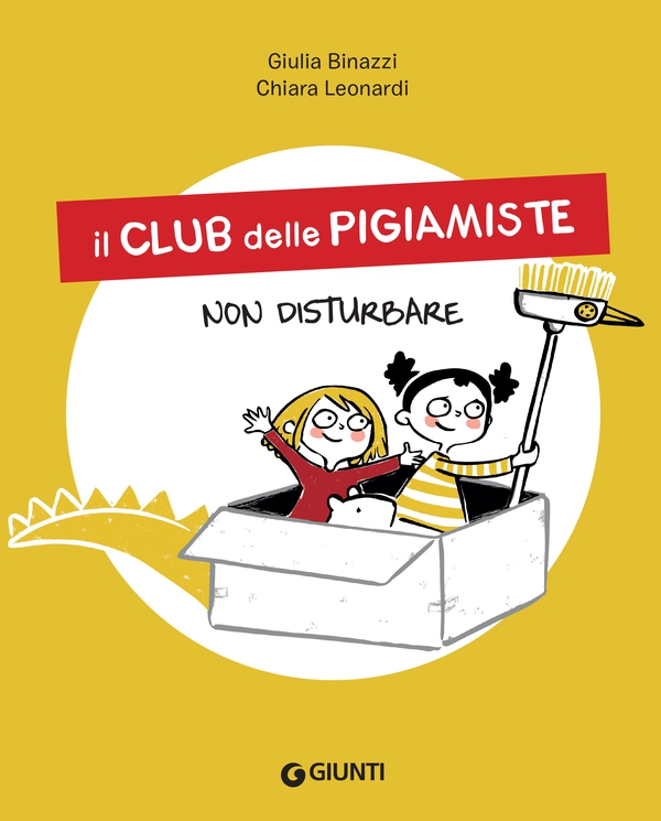 Il club delle pigiamiste. Non disturbare - Librerie.coop Il club delle pigiamiste. Non disturbare - Librerie.coop