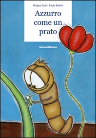 Azzurro come il prato - Librerie.coop