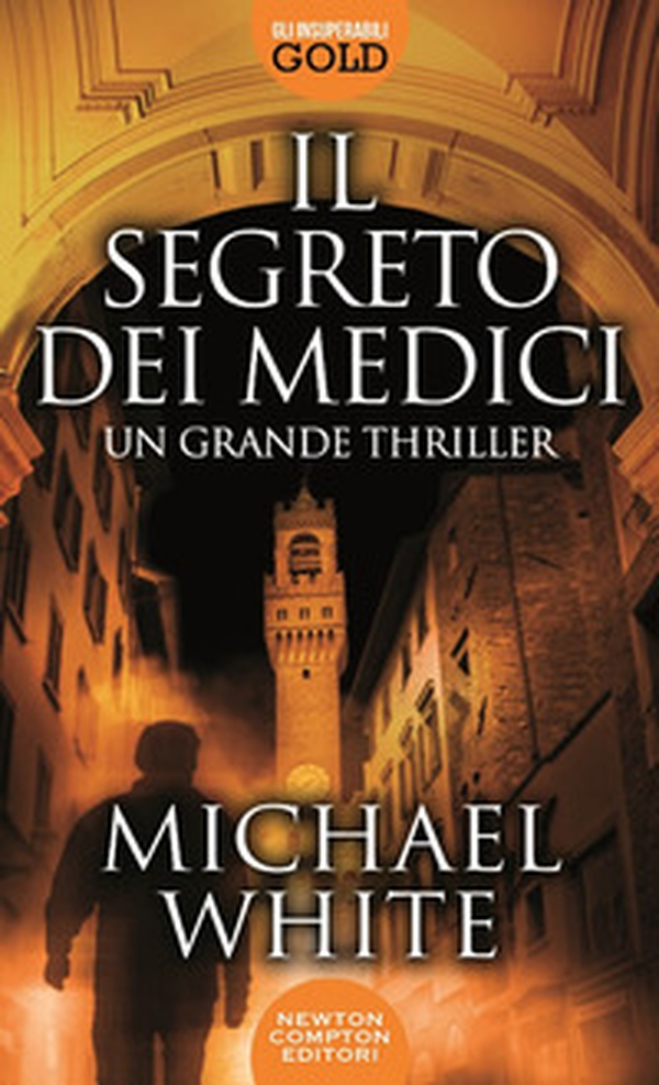 Il segreto dei Medici - Librerie.coop Il segreto dei Medici - Librerie.coop