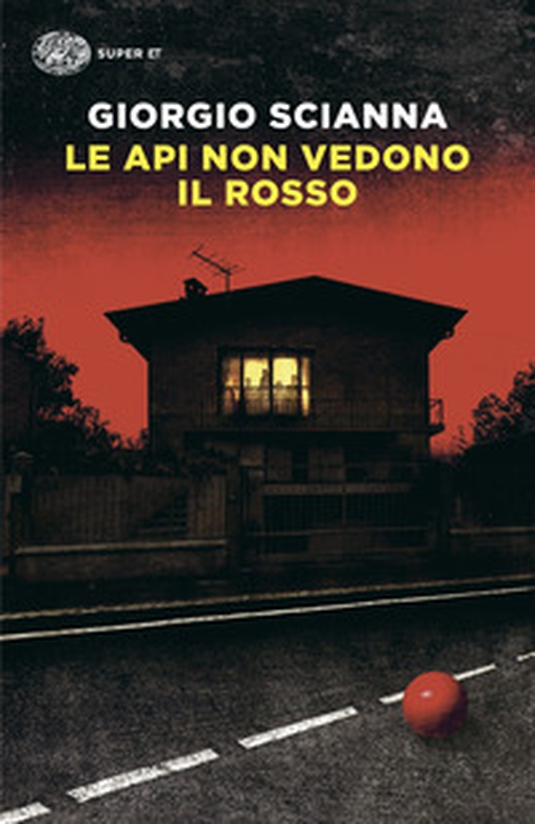 Le api non vedono il rosso - Librerie.coop Le api non vedono il rosso - Librerie.coop