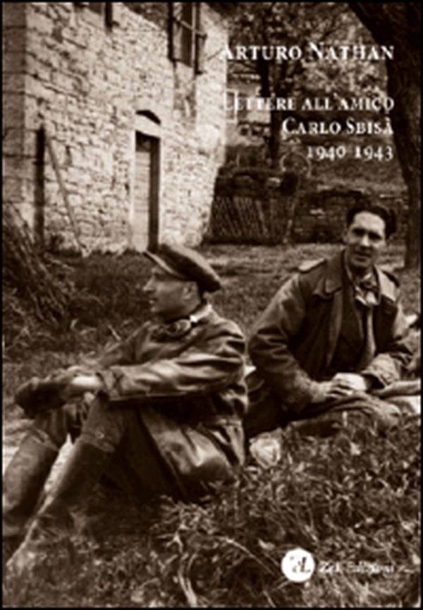 Lettere all'amico Carlo Sbisà 1940-1943 - Librerie.coop Lettere all'amico Carlo Sbisà 1940-1943 - Librerie.coop