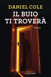 Il buio ti troverà - Librerie.coop