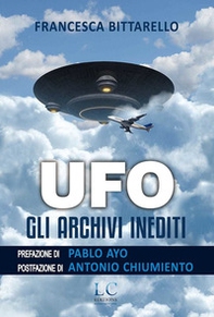 Ufo. Gli archivi inediti - Librerie.coop Ufo. Gli archivi inediti - Librerie.coop