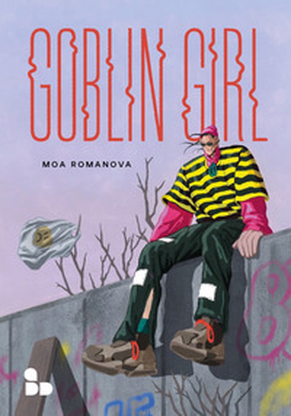 Goblin girl - Librerie.coop Goblin girl - Librerie.coop
