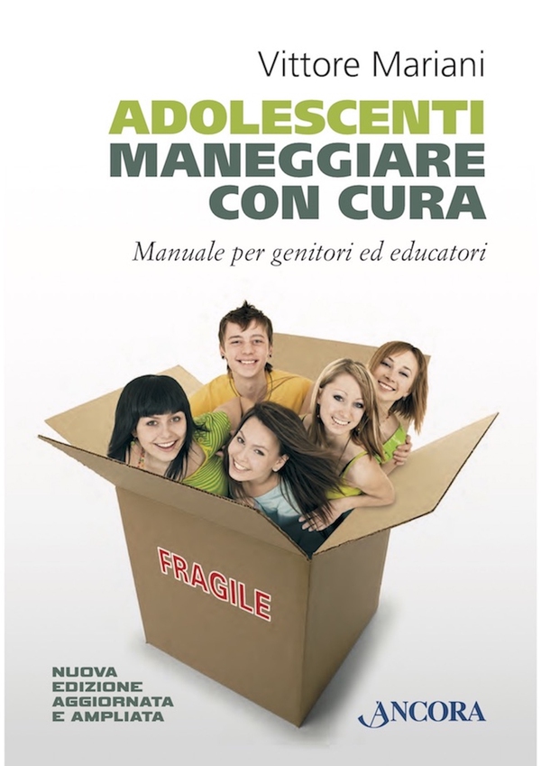 Adolescenti maneggiare con cura - Librerie.coop Adolescenti maneggiare con cura - Librerie.coop