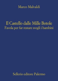 Il Castello dalle Mille Botole - Librerie.coop