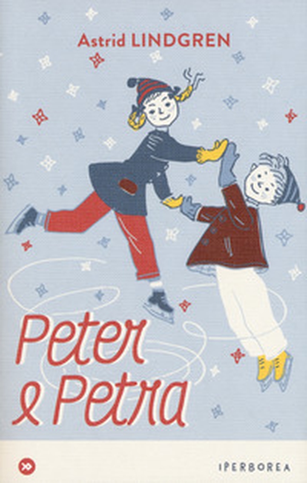 Peter e Petra e altri racconti - Librerie.coop Peter e Petra e altri racconti - Librerie.coop