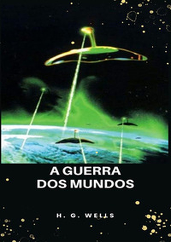 A guerra dos mundos - Librerie.coop A guerra dos mundos - Librerie.coop