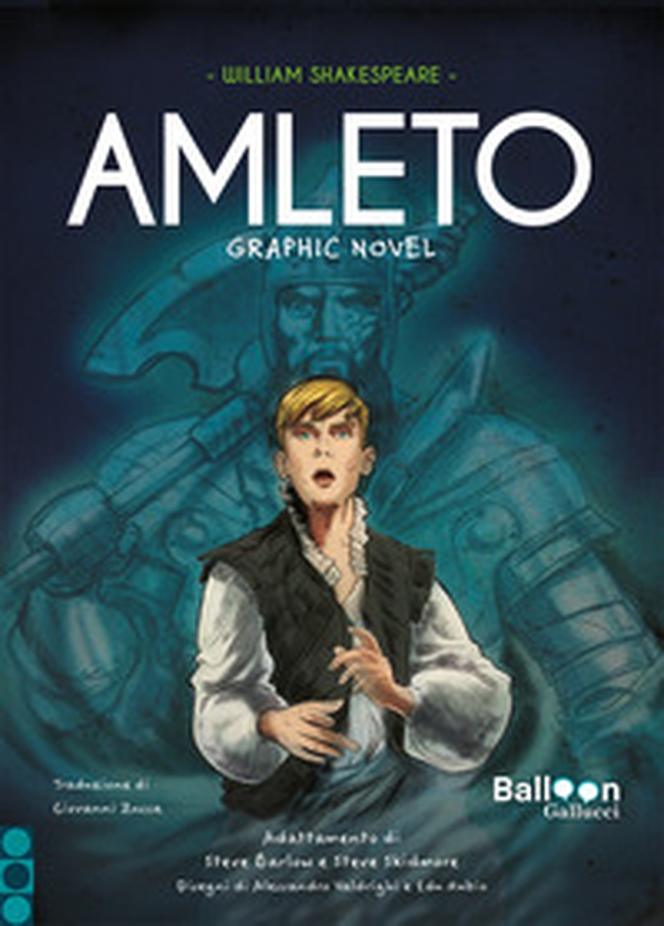 Amleto - Librerie.coop Amleto - Librerie.coop